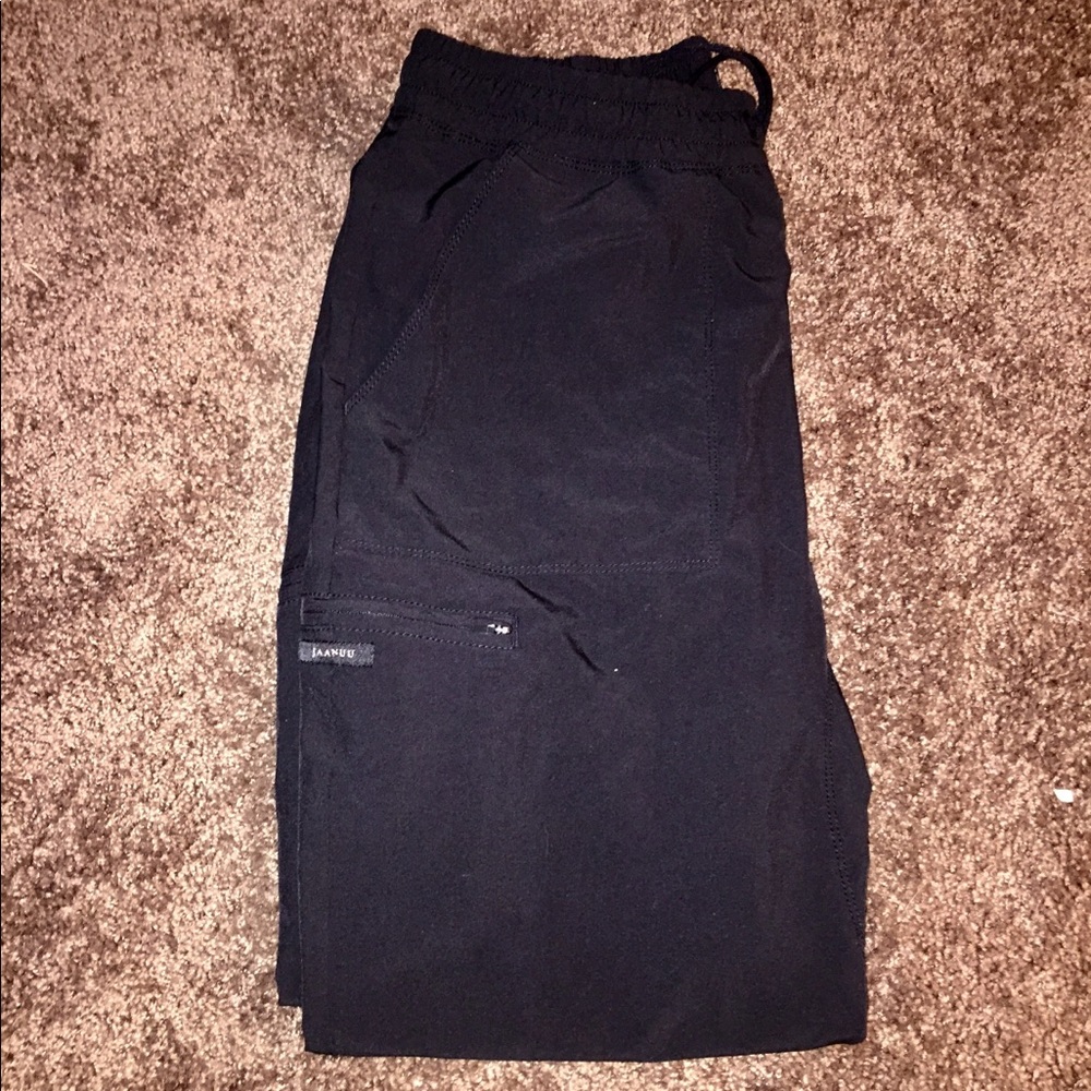 Jaanuu Men’s Jogger Pants
